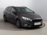 Ford Focus III , Navi, Klima, Tempomat, Parktronic