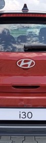 Hyundai i30 II 1.6 T-GDI Smart DCT 1.6 T-GDI Smart DCT 150KM-4