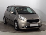 Kia Venga Salon Polska, 1. Właściciel, Automat, Klimatronic, Tempomat,
