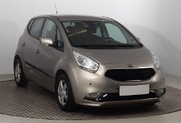 Kia Venga Salon Polska, 1. Właściciel, Automat, Klimatronic, Tempomat,