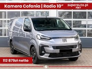 Fiat Scudo XL L2H1 EAT8 XL L2H1 EAT8 2.2 150KM