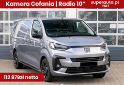 Fiat Scudo XL L2H1 EAT8 XL L2H1 EAT8 2.2 150KM