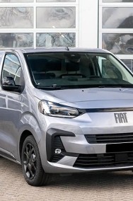 Fiat Scudo XL L2H1 EAT8 XL L2H1 EAT8 2.2 150KM-2