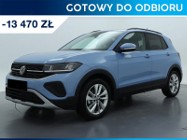 Volkswagen T-Cross Special Edition 1.0 TSI DSG Special Edition 1.0 TSI 116KM DSG