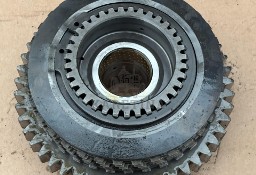 Deutz Fahr Agrotron 230 260 Skrzynia Biegów Tryb Zębatka Koło Zębate Sprzęgło CZĘŚCI 2094346045