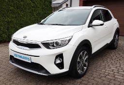 Kia Stonic Kamera cofania, Android Auto, Car Play