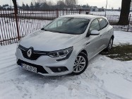 Renault Megane IV 1.6 Benzyna Czujniki Cofania Klimatyzacja Automatyczna