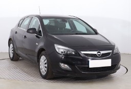 Opel Astra J , Salon Polska, Klimatronic, Tempomat, Parktronic