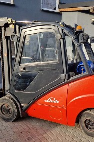 Wózek widłowy Linde H35T sprzedaż, wynajem, serwis wózki widłowe-2