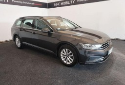 Volkswagen Passat B8