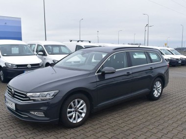 2.0 TDI EVO Business DSG, salon PL, EXPORT-1