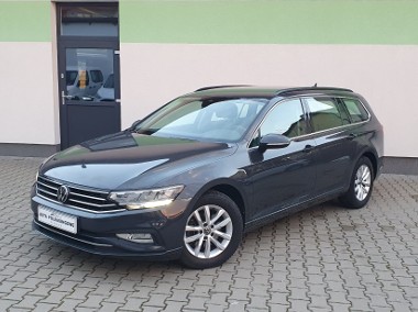 2.0 TDI EVO Business DSG, salon PL, EXPORT-1