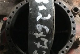 Case IH International - Zwolnica