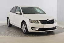 Skoda Octavia III , Salon Polska, Klimatronic, Tempomat ,Bezkolizyjny,