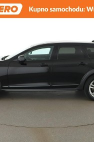 Volvo V90 II V90 Cross Country 4x4 automat full LED skóra navi klima auto grzane fotele-2