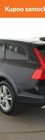 Volvo V90 II V90 Cross Country 4x4 automat full LED skóra navi klima auto grzane fotele-4