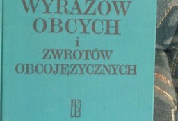 Słownik wyrazów obcych i zwrotów obcojęzycznych - Wł. Kopaliński