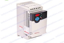 Allen-Bradley 20G11NC060JA0NNNNN PowerFlex 755 AC Drive