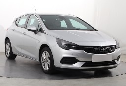 Opel Astra J , Salon Polska, Klimatronic, Tempomat, Parktronic,