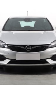 Opel Astra J , Salon Polska, Klimatronic, Tempomat, Parktronic,-2