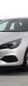 Opel Astra J , Salon Polska, Klimatronic, Tempomat, Parktronic,-3