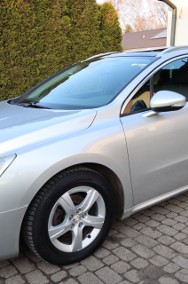 2.0HDI 140KM, Panorama, Nawigacja-2