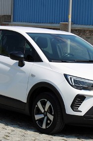 Opel Crossland X-2