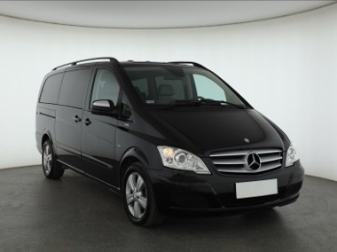 Mercedes-Benz Viano , L2H1, VAT 23%, 6 Miejsc-1