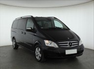 Mercedes-Benz Viano , L2H1, VAT 23%, 6 Miejsc