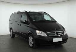Mercedes-Benz Viano , L2H1, VAT 23%, 6 Miejsc