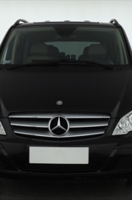 Mercedes-Benz Viano , L2H1, VAT 23%, 6 Miejsc-2