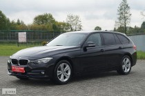 BMW SERIA 3 V (F30/F31/F34) BMW SERIA 3 Automat Skóra Kamera Navi Led przez. wyświet. z Niemiec 2,0 190 km