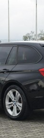 BMW SERIA 3 Automat Skóra Kamera Navi Led przez. wyświet. z Niemiec 2,0 190 km-3
