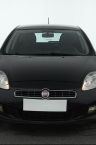 Fiat Bravo II , Klima, Parktronic,ALU-2