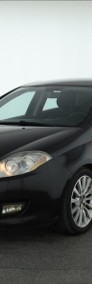 Fiat Bravo II , Klima, Parktronic,ALU-3