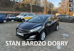 Hyundai i30 II 1.6CRDi-110km-Serwisowany-2-Właściciel-Klima-2xPDC-Tempomat-Komputer