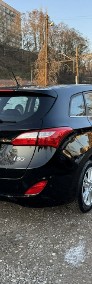 Hyundai i30 II 1.6CRDi-110km-Serwisowany-2-Właściciel-Klima-2xPDC-Tempomat-Komputer-3
