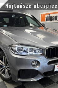 M-Sport 40d Salon Polska 3.0d-2