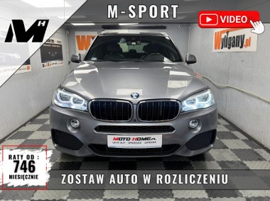 M-Sport 40d Salon Polska 3.0d-1