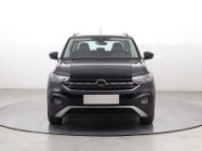 Volkswagen T-Cross , Salon Polska, 1. Właściciel, Serwis ASO, VAT 23%, Klima,