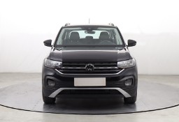 Volkswagen T-Cross , Salon Polska, 1. Właściciel, Serwis ASO, VAT 23%, Klima,