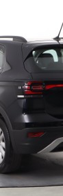 Volkswagen T-Cross , Salon Polska, 1. Właściciel, Serwis ASO, VAT 23%, Klima,-3