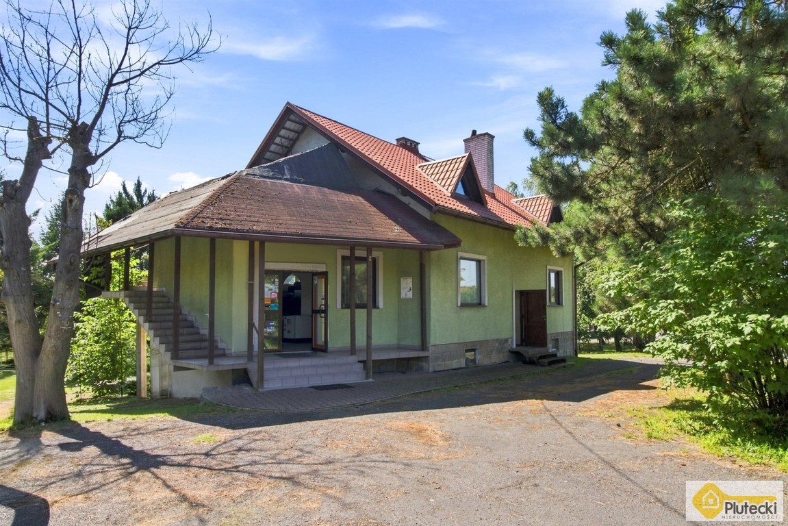 Dom na sprzedaż, 5 pokoi, 250 m², Przytkowice