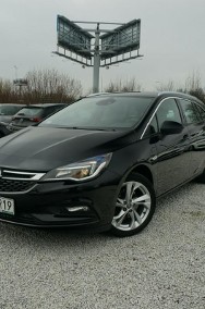 Opel Astra K 1.6 CDTI/136 KM Dynamic Salon PL Fvat 23% PO5LR19-2