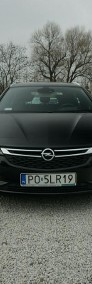 Opel Astra K 1.6 CDTI/136 KM Dynamic Salon PL Fvat 23% PO5LR19-3