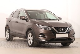 Nissan Qashqai II , Salon Polska, 1. Właściciel, Serwis ASO, VAT 23%, Skóra,