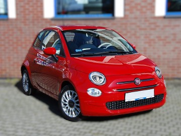 1.0  70 KM Hybrid Lounge , Salon Pl.