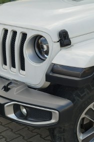 Jeep Wrangler III [JK] AUTOMAT 4 X 4 2,0 272 KM SACHARA LIMITED HAK KAMERA-2