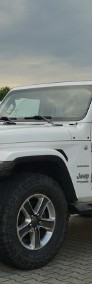 Jeep Wrangler III [JK] AUTOMAT 4 X 4 2,0 272 KM SACHARA LIMITED HAK KAMERA-3