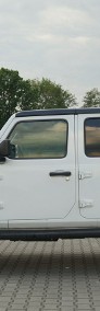 Jeep Wrangler III [JK] AUTOMAT 4 X 4 2,0 272 KM SACHARA LIMITED HAK KAMERA-4